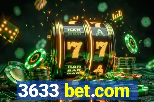 3633 bet.com